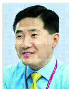 최승한 한국 존슨앤드존슨 사장