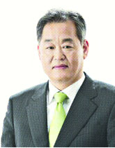 백마씨엔엘 한문희 사장