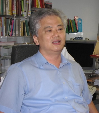 이국영 성균관대 교수