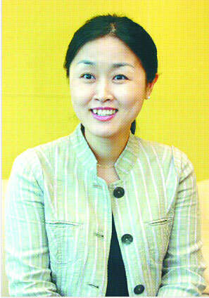 조현숙 삼성증권 마스터PB