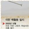 “대화는 계속” 우라늄 농축 중단 거절