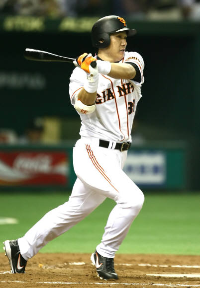 이승엽  
