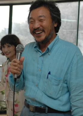 손학규 전 경기도지사