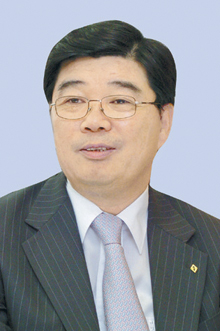 신동규 수출입은행장