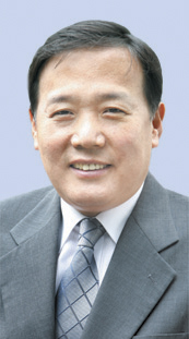 유국현 입학처장