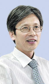 이재용 입학관리처장