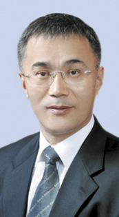 서경원 입학처장