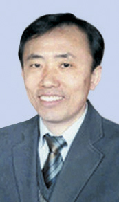 강태중 입학처장