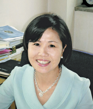 손성연 CNC건설 사장