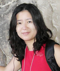 권윤희 위클리홍콩 대표 