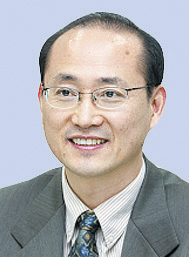 신형욱 입학처장