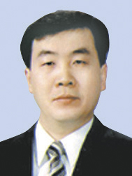 이상국 교학처장