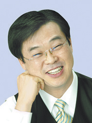 김영수 서강대학교 입학처장