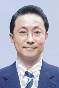 김정호 교무처장