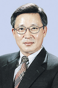 문흥안 입학처장