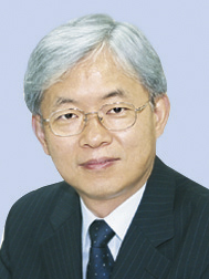 황영태 입학관리처장