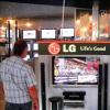 LG, LCD TV 동유럽 석권