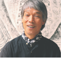 수묵화가 박대성