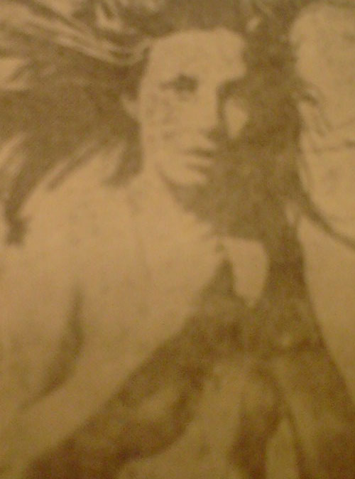 「섹스」음악의 선풍을 몰고온「제인·버킨」