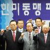 작통권 환수 전·현직 갈등 확산
