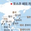 포스코, 멕시코에 자동차강판 공장