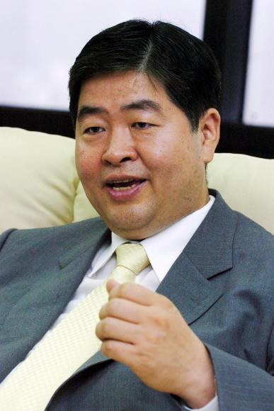 김영훈 대성그룹 회장