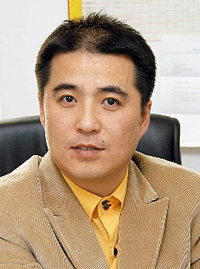 오민호 옐로우필름 대표