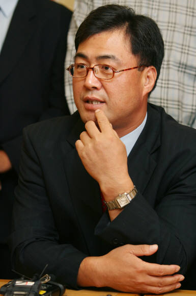 이만기 인제대 교수