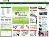 [업계소식-온라인쇼핑몰] 골프용품·의류 판매 ‘잔디로골프닷컴’