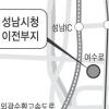 성남시 청사이전 ‘골머리’