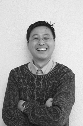 최규상 웃음전문가 