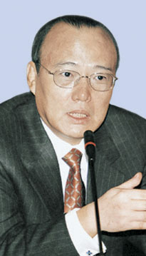 김승연 한화그룹 회장