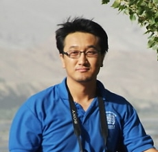 장준희 우즈베키스탄 국립동방학대학교수  이슬람문화硏 연구원 