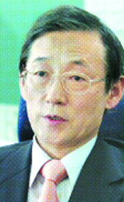 이장무총장