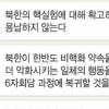 “안보리 적절한 대응 지지 北, 상황악화 행동 중지를”