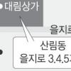 세운상가에 140층 빌딩… 될까?
