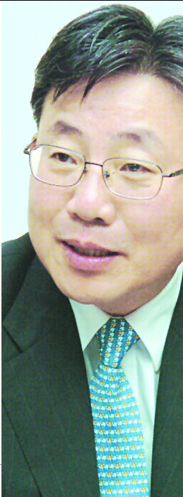 한국 전기안전공사 송인회 사장