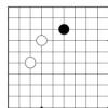 [한게임배 마스터즈 서바이벌-2006년 하이라이트(6 라운드)] 갑자기 갑갑해진 백 대마