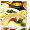 [한준규 기자의 맛난 토크] 하산길 한상 가득, 산아래 맛집