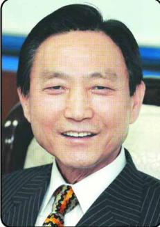 김숭환 동작구의회 의장