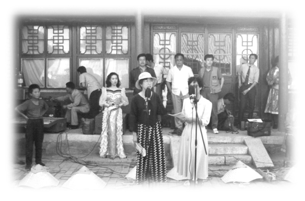 여류 국악학자 이소라