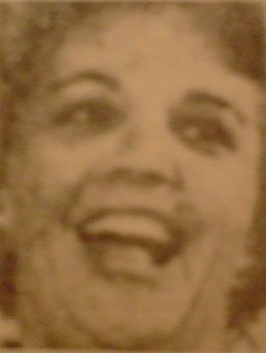 「애그뉴」부통령 부인