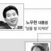 ‘盧의 사람들’ 노사모 재건 투어?