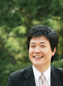 전 MBC 아나운서 김성주