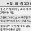 [北 6자회담 복귀] 北·中·美 7시간 릴레이 회담