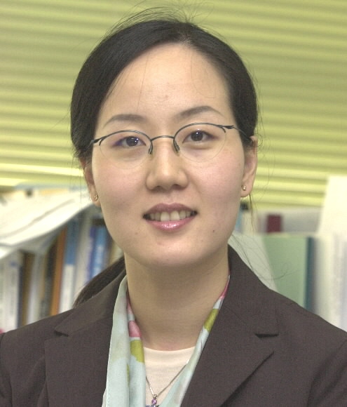 김현아 한국건설산업연구원 도시계획학 부연구위원