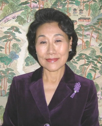 매듭장 김은영씨