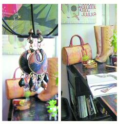 [Form나게 Beauty나게] 옷위에 더하는 ‘센스’