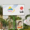 LG전자 ‘APEC정상 마케팅’