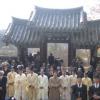 박팽년 550주기 향사 대구 육신사 사당서 열려